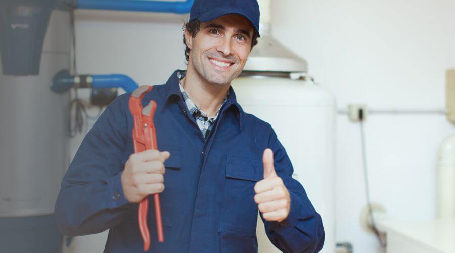 Professional same day plumber in Fort Belvoir, VA